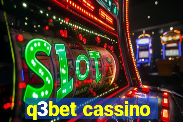 q3bet cassino